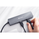 Sandberg USB-C 6-in-1 8K Display Dock (136-43)