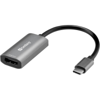 Sandberg USB 3.1 TypeC (M) - HDMI (F) 4K (136-36)