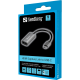 Sandberg USB 3.1 TypeC (M) - HDMI (F) 4K (136-36)