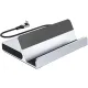 USB-хаб Choetech M77 Steam Deck Docking Station (HUB-M77-GY)