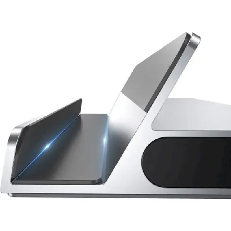 USB-хаб Choetech M77 Steam Deck Docking Station (HUB-M77-GY)