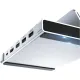 USB-хаб Choetech M77 Steam Deck Docking Station (HUB-M77-GY)