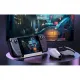 USB-хаб Choetech M77 Steam Deck Docking Station (HUB-M77-GY)