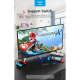 Vention 6-in-1 USB-C to HDMI/USB3.0x3/RJ-45/PD (TFFHB)