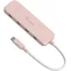USB-хаб j5create JCH345ER-N