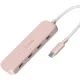USB-хаб j5create JCH345ER-N