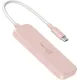 USB-хаб j5create JCH345ER-N
