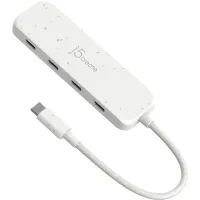 USB-хаб J5create JCH345EW-N