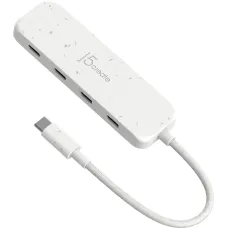 USB-хаб J5create JCH345EW-N
