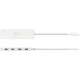 USB-хаб j5create JCH345EW-N