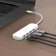 USB-хаб j5create JCH345EW-N