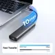 USB-хаб UGREEN CM512 6-in-1 Multifunction Adapter with 4K HDMI (45000)