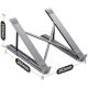 USB-хаб Choetech HUB-M48-GY