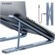 USB-хаб Choetech HUB-M48-GY