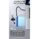 Vention 5-in-1 USB-C to HDMI/USB3.0x3/PD (TGESB)