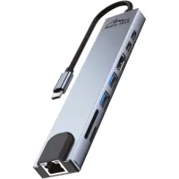 USB-хаб Media-Tech MT5046