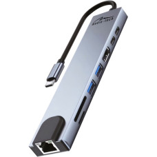USB-хаб Media-Tech MT5046