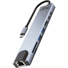 USB-хаб Media-Tech MT5046
