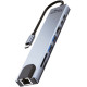 USB-хаб Media-Tech MT5046