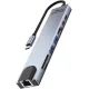 USB-хаб Media-Tech MT5046