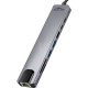USB-хаб Media-Tech MT5046