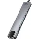 USB-хаб Media-Tech MT5046