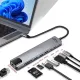 USB-хаб Media-Tech MT5046