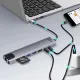 USB-хаб Media-Tech MT5046