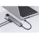USB-хаб Media-Tech MT5046