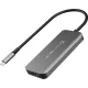 USB-хаб j5create JCH453-N