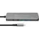 USB-хаб j5create JCH453-N