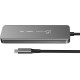 USB-хаб j5create JCH453-N