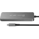 USB-хаб j5create JCH453-N