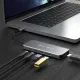 USB-хаб j5create JCH453-N