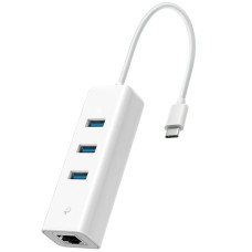 USB-хаб TP-Link UE330C