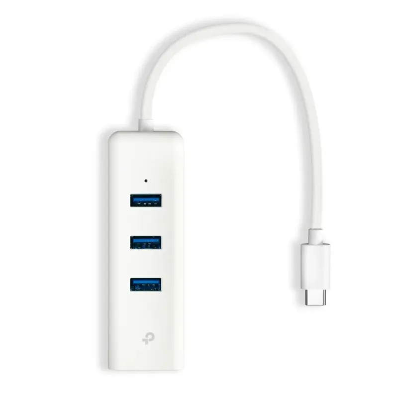 USB-хаб TP-Link UE330C