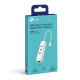 USB-хаб TP-Link UE330C