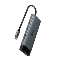 USB-хаб TP-Link UH7020C