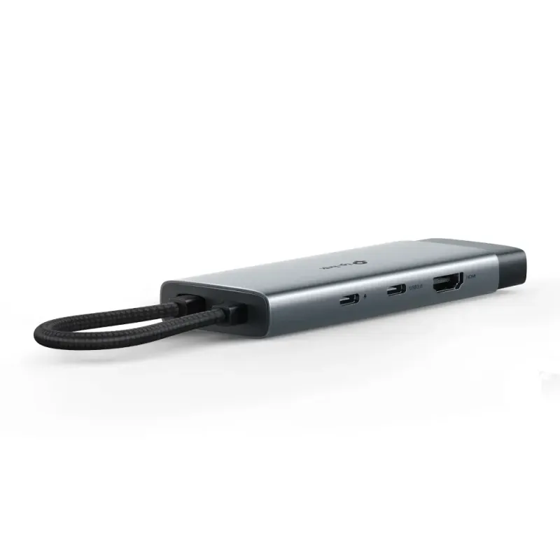 USB-хаб TP-Link UH7020C