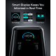 USB-хаб Anker Prime Charging Docking Station 14-1 160W Black (A83B63A1)