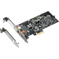 ASUS Xonar SE (90YA00T0-M0UA00)