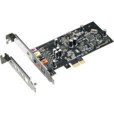 ASUS Xonar SE (90YA00T0-M0UA00)