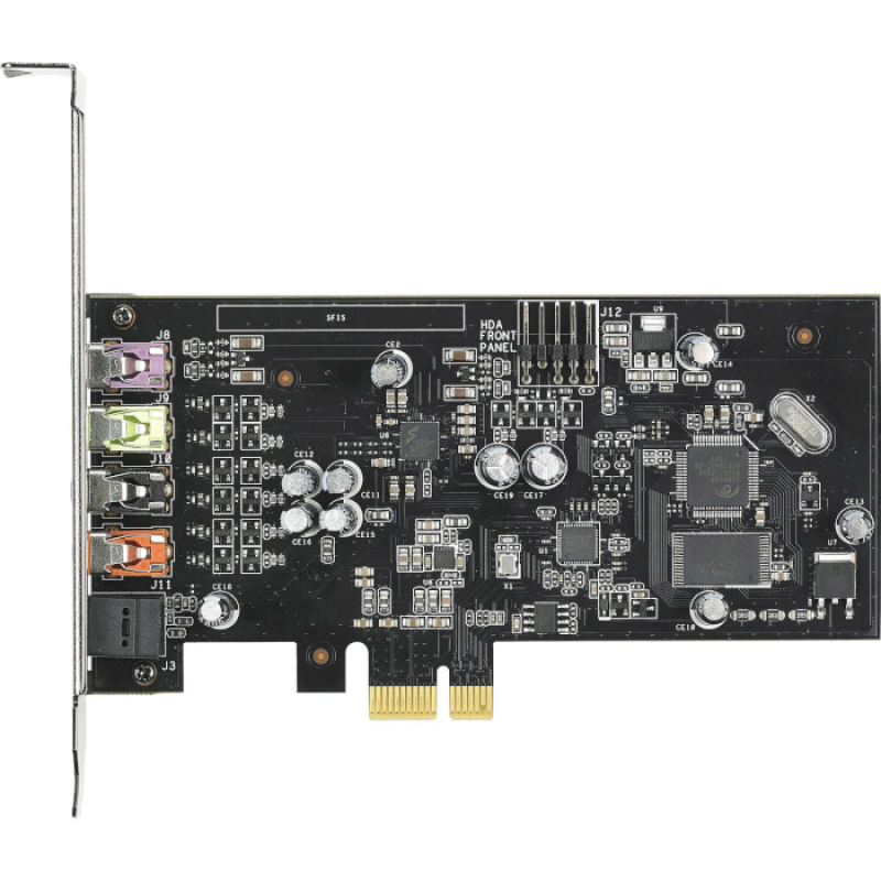 ASUS Xonar SE (90YA00T0-M0UA00)