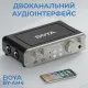 Звуковая карта BOYA BY-AM4 (BY-AM4)