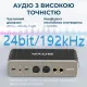 Звуковая карта BOYA BY-AM4 (BY-AM4)