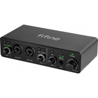 Звукова карта Fifine Ampli 3
