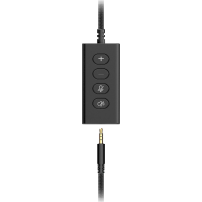 HATOR Crystal 2 Black (HTA-110)