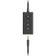 HATOR Crystal 2 Black (HTA-110)