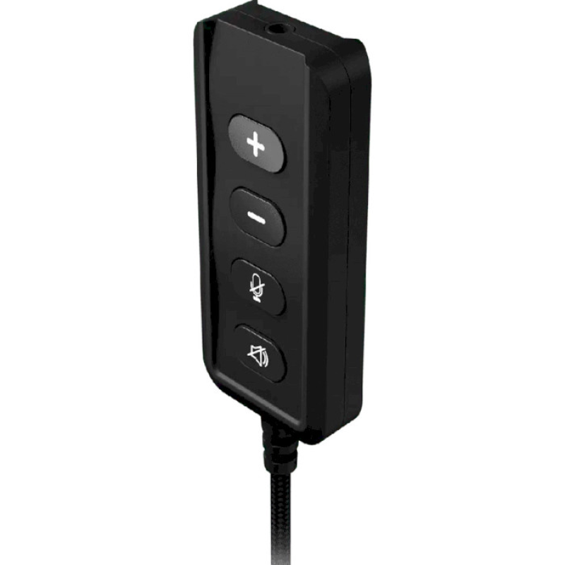 HATOR Crystal 2 Black (HTA-110)