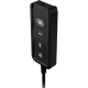 HATOR Crystal 2 Black (HTA-110)